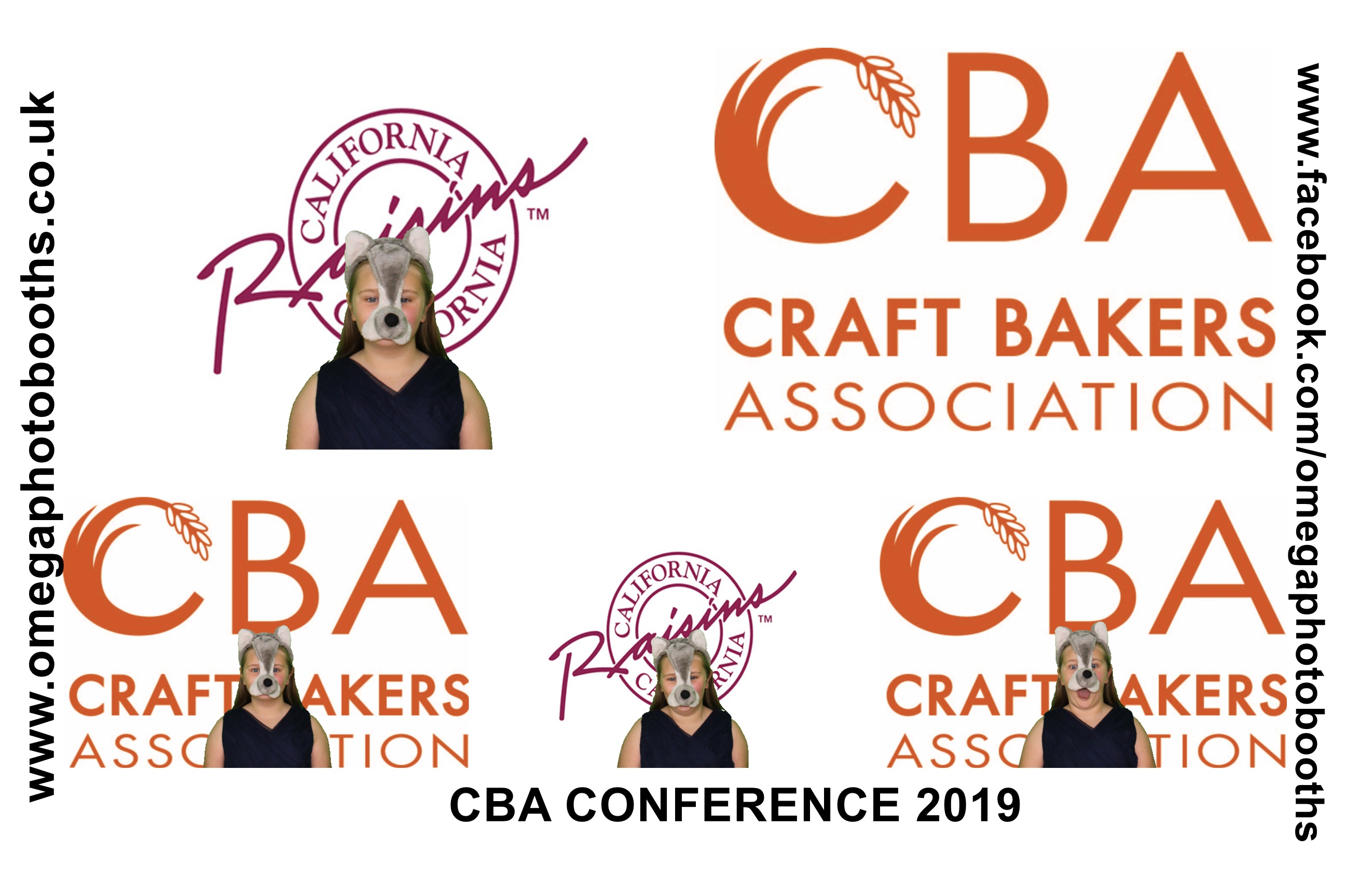CBA Conference 2019 | View more photos from the event at gallery.omegaphotobooths.co.uk/u/Omega-Photobooths/CBA-Conference-2019